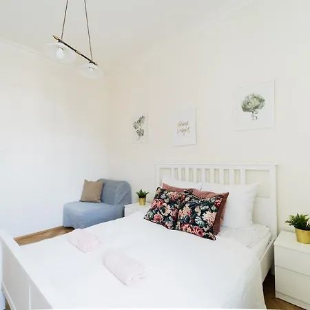Apartment Big Apart - Market Square - Rynek 42 - 3 - 14 People