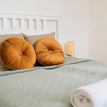 Apartment Big Apart - Market Square - Rynek 42 - 3 - 14 People Wroclaw