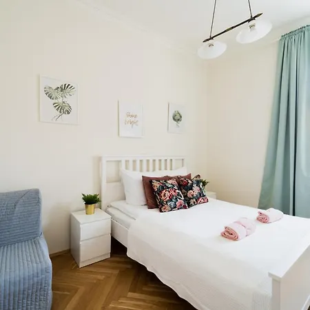 Apartment Big Apart - Market Square - Rynek 42 - 3 - 14 People