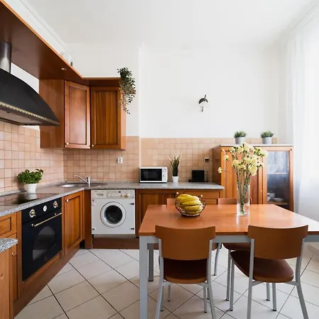 Big Apart - Market Square - Rynek 42 - 3 - 14 People Apartment *