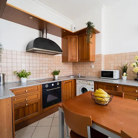 Apartment Big - Market Square - Rynek 42 - 3 - 14 People Breslau